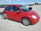 2009 Volkswagen New Beetle S