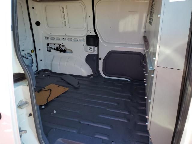 2013 Ford Transit Connect XLT