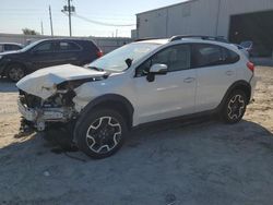 2017 Subaru Crosstrek Limited en venta en Jacksonville, FL