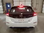 2019 Nissan Leaf S Plus