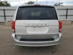 2012 Dodge Grand Caravan SE