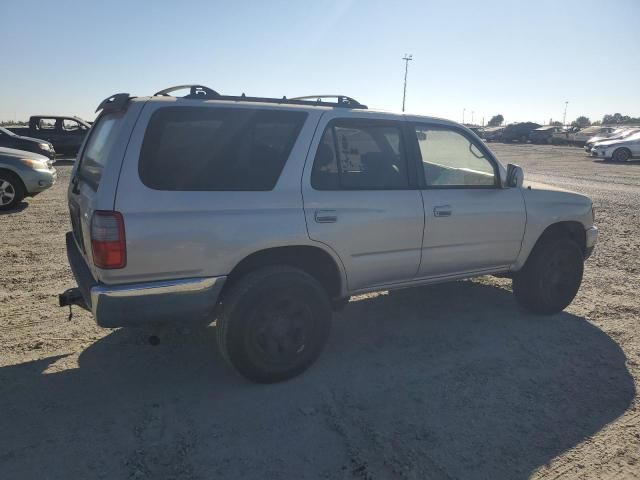 1997 Toyota 4runner SR5