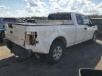 2015 Ford F150 Super Cab