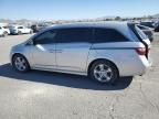 2013 Honda Odyssey Touring