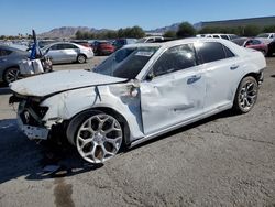 2017 Chrysler 300C Platinum en venta en Las Vegas, NV