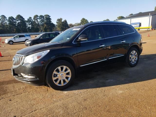 2013 Buick Enclave