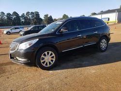 Buick Vehiculos salvage en venta: 2013 Buick Enclave