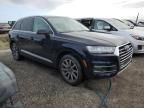 2017 Audi Q7 Prestige