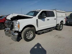 Vehiculos salvage en venta de Copart Kansas City, KS: 2023 Ford F250 Super Duty