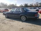 1991 Mercury Grand Marquis LS