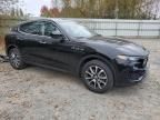 2017 Maserati Levante