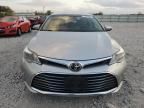 2017 Toyota Avalon XLE