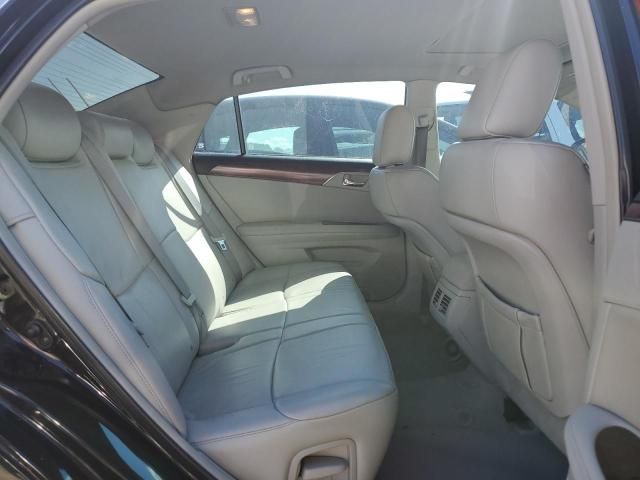 2011 Toyota Avalon Base