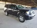 2011 Nissan Pathfinder S