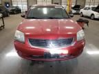 2008 Mitsubishi Galant ES