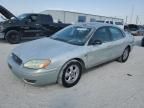 2004 Ford Taurus SES