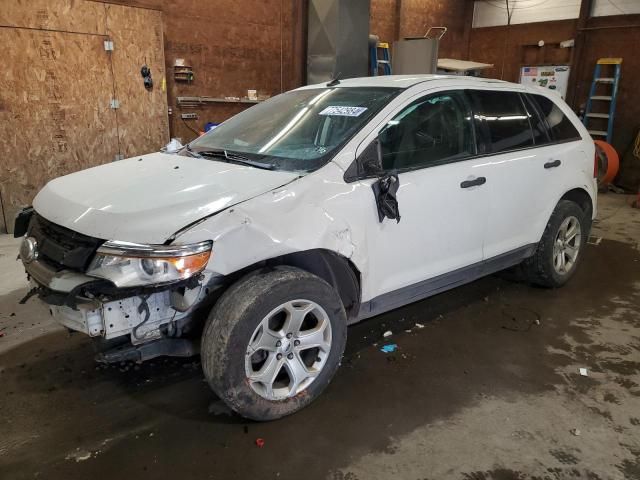 2012 Ford Edge SE