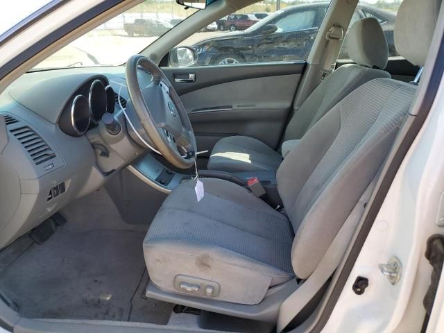 2006 Nissan Altima S