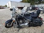 2015 Harley-Davidson Flstc Heritage Softail Classic