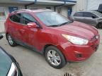 2012 Hyundai Tucson GLS