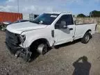 2017 Ford F250 Super Duty