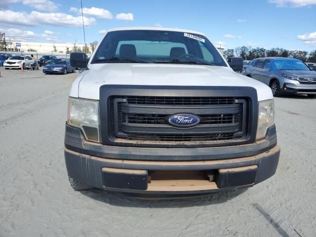 2014 Ford F150