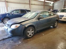 Chevrolet Cobalt ls Vehiculos salvage en venta: 2006 Chevrolet Cobalt LS