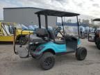 2020 Yamaha Golf Cart