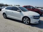 2013 Volkswagen Jetta TDI