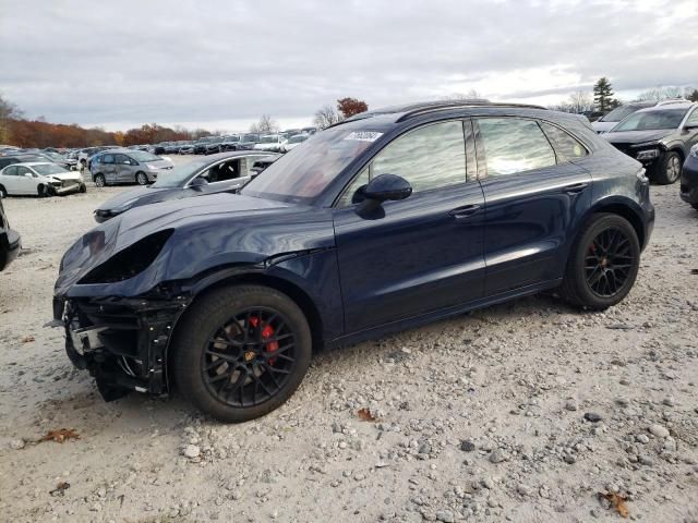 2021 Porsche Macan GTS