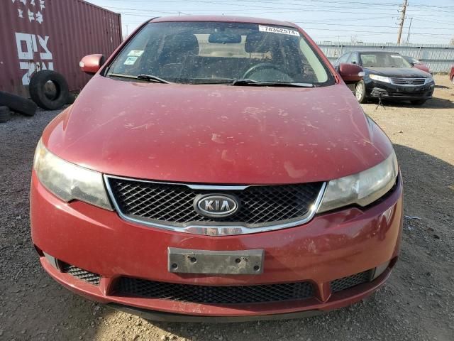 2010 KIA Forte EX