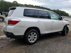 2013 Toyota Highlander Base