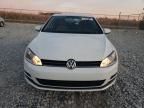 2017 Volkswagen Golf S