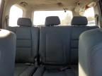 2007 Honda Pilot LX