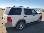 2002 Ford Explorer XLS