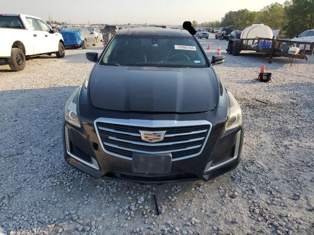 2016 Cadillac CTS