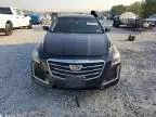 2016 Cadillac CTS