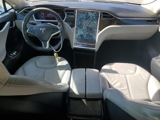 2013 Tesla Model S