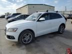 2013 Audi Q5 Premium Plus