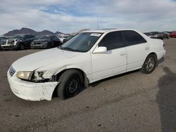 2001 Toyota Camry CE en venta en North Las Vegas, NV