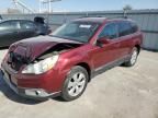 2011 Subaru Outback 2.5I Limited