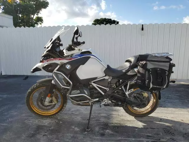 2021 BMW R 1250 GS Adventure