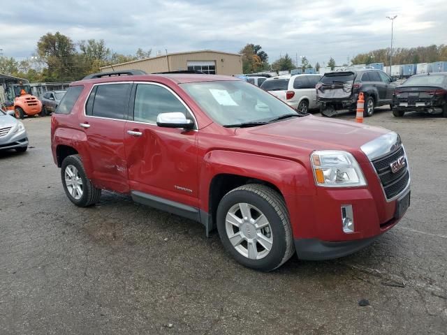 2013 GMC Terrain SLT