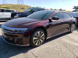 2023 Lucid Motors AIR Pure en venta en Littleton, CO