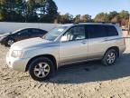 2003 Toyota Highlander Limited