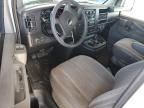 2017 Chevrolet Express G3500 LT