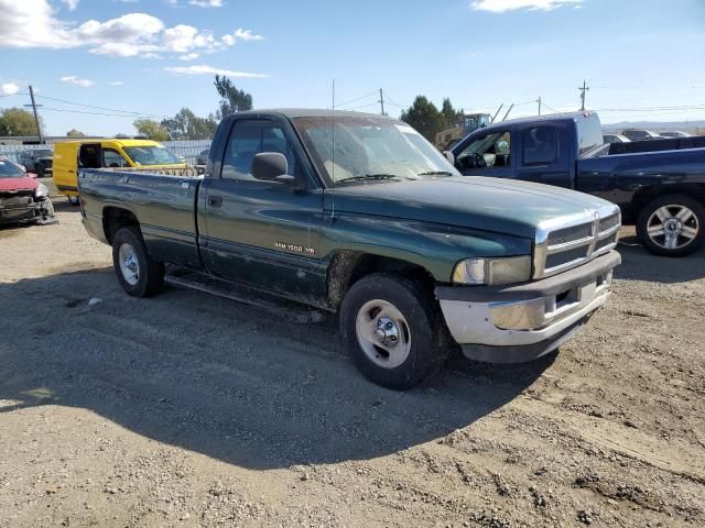 2001 Dodge RAM 1500