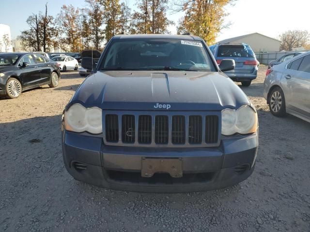 2009 Jeep Grand Cherokee Laredo