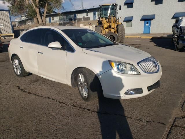 2012 Buick Verano