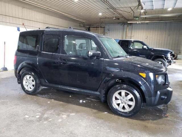 2006 Honda Element EX